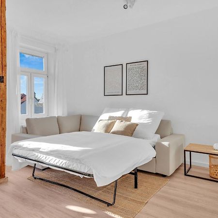 Superb - Schlossblick - Zentral - Smart Tv Wernigerode Luaran gambar