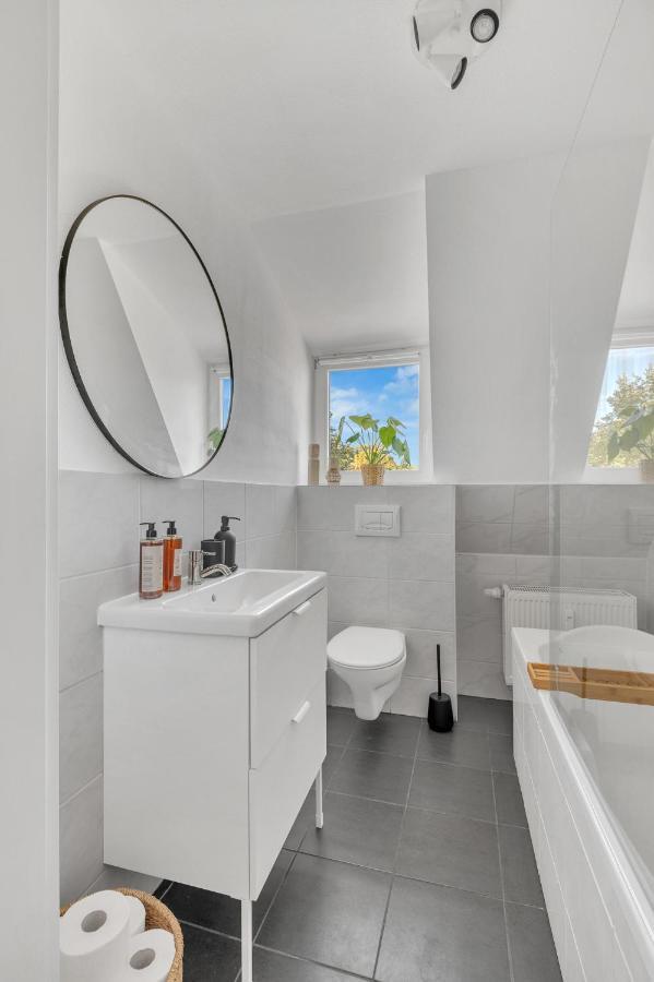 Superb - Schlossblick - Zentral - Smart Tv Wernigerode Luaran gambar