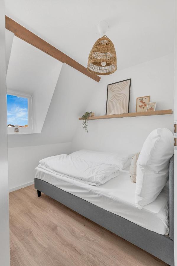 Superb - Schlossblick - Zentral - Smart Tv Wernigerode Luaran gambar
