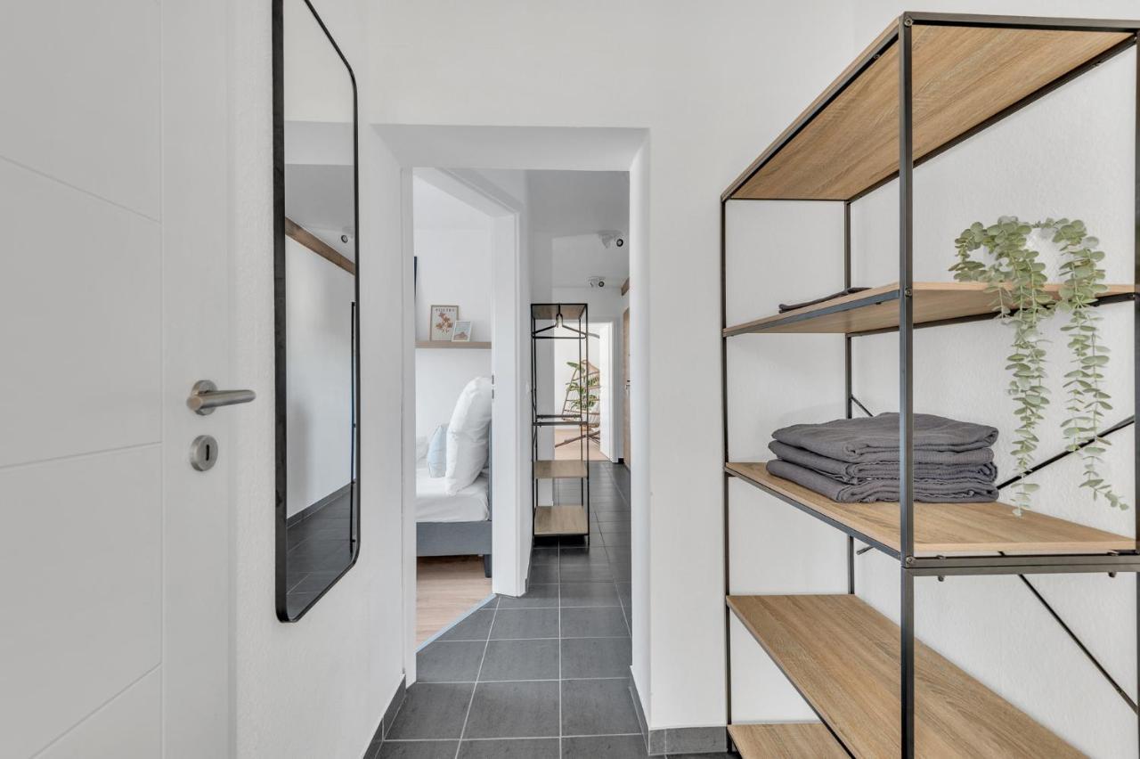 Superb - Schlossblick - Zentral - Smart Tv Wernigerode Luaran gambar