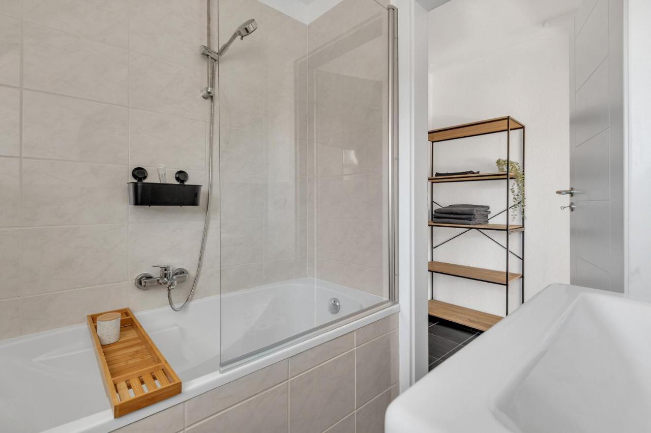 Superb - Schlossblick - Zentral - Smart Tv Wernigerode Luaran gambar